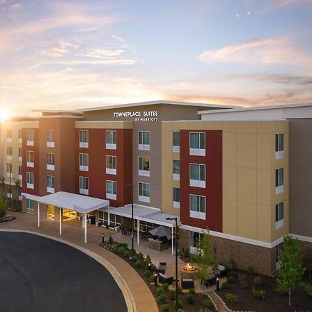 Towneplace Suites By Marriott Memphis Olive Branch Zewnętrze zdjęcie
