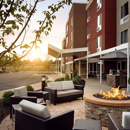 Towneplace Suites By Marriott Memphis Olive Branch Zewnętrze zdjęcie