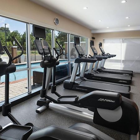 Towneplace Suites By Marriott Memphis Olive Branch Zewnętrze zdjęcie