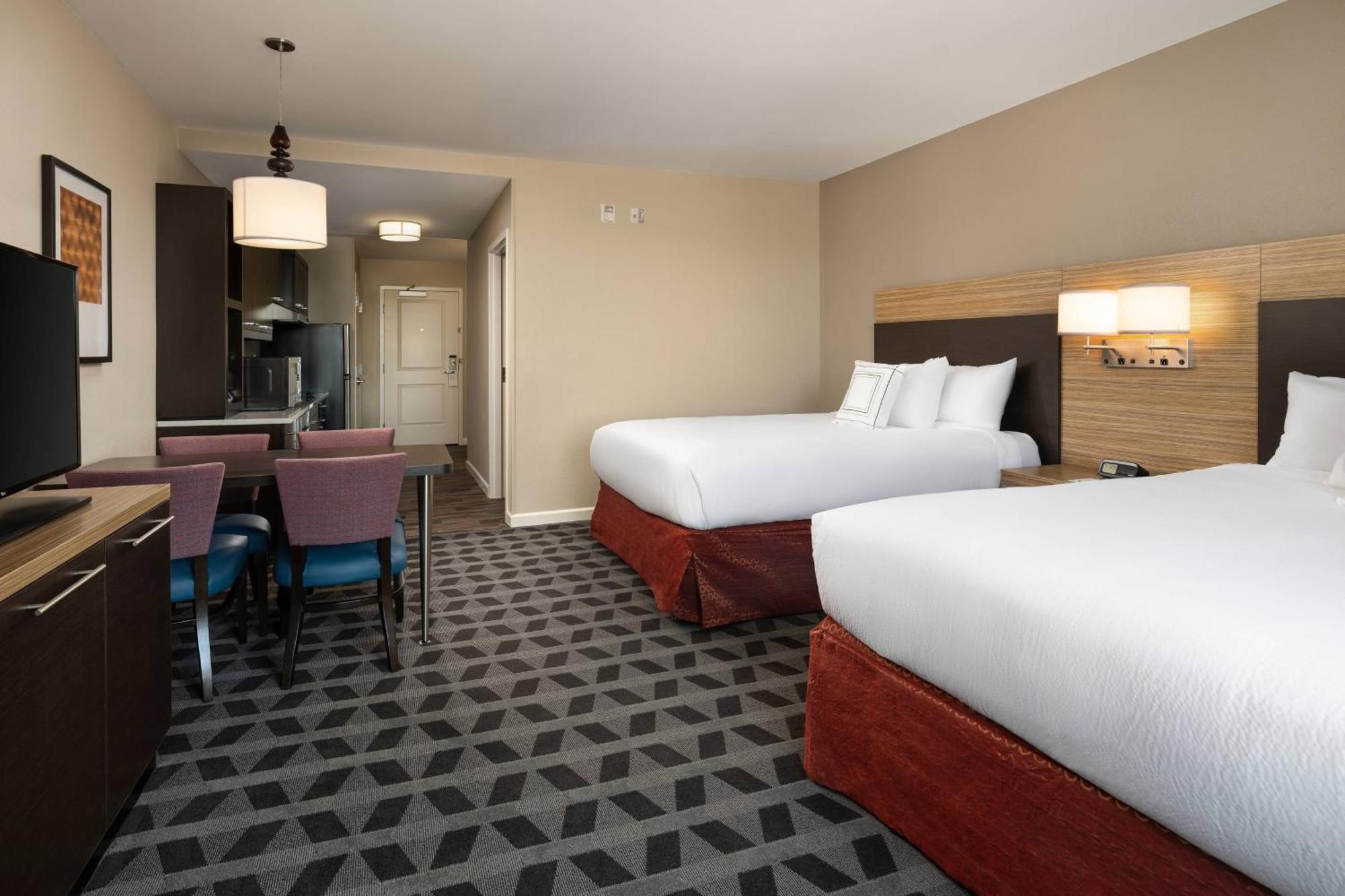 Towneplace Suites By Marriott Memphis Olive Branch Zewnętrze zdjęcie