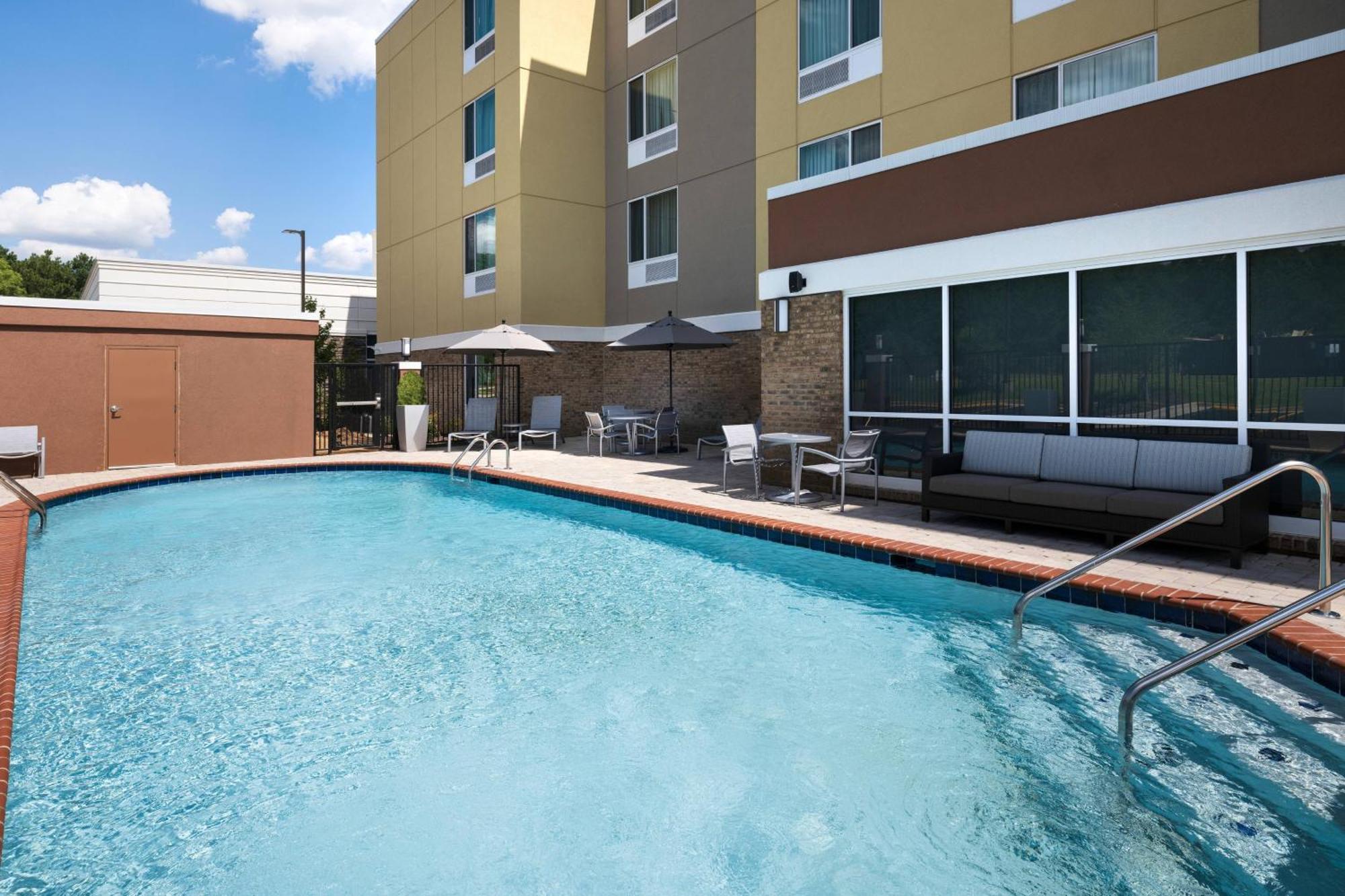 Towneplace Suites By Marriott Memphis Olive Branch Zewnętrze zdjęcie