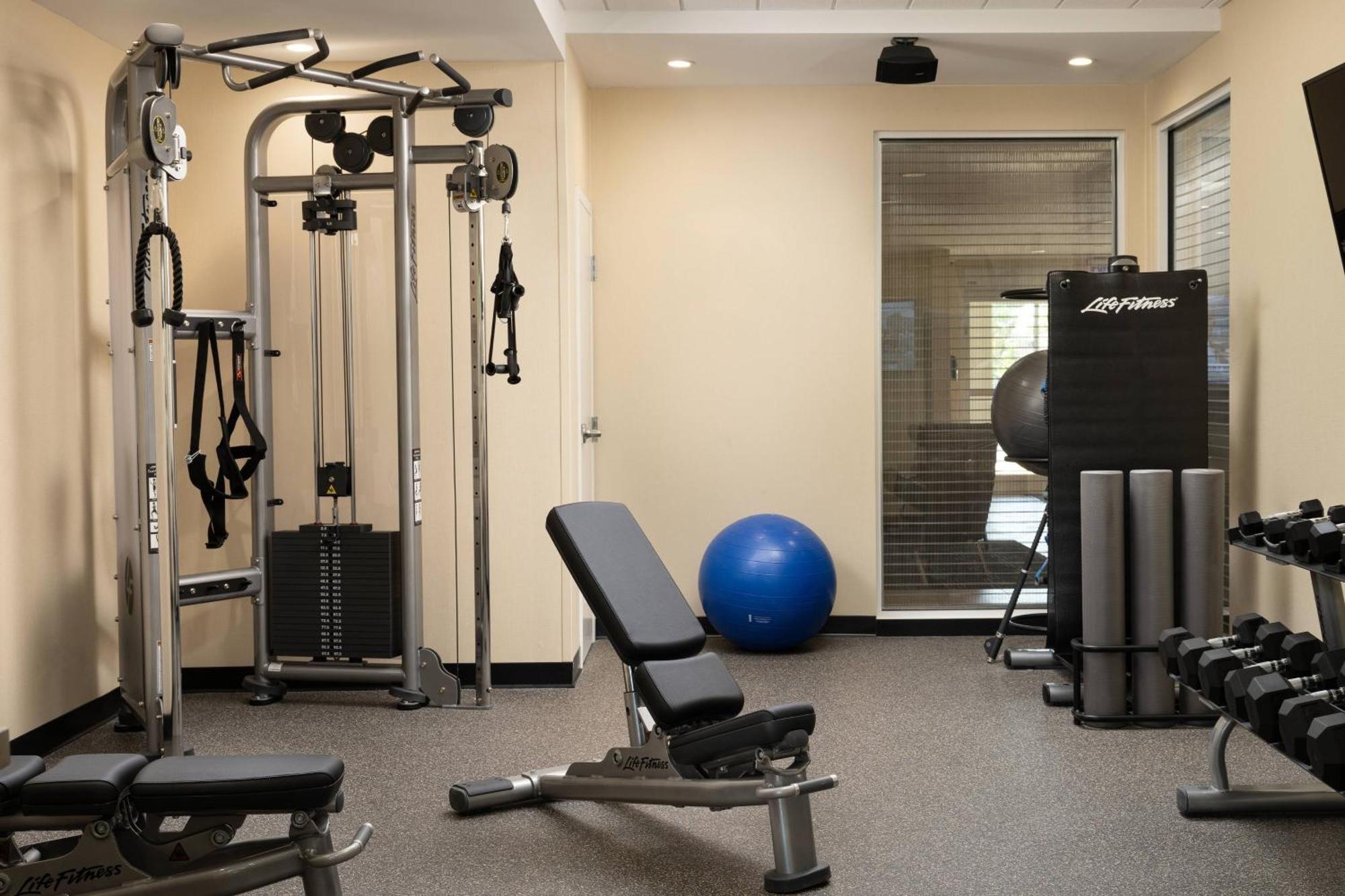Towneplace Suites By Marriott Memphis Olive Branch Zewnętrze zdjęcie