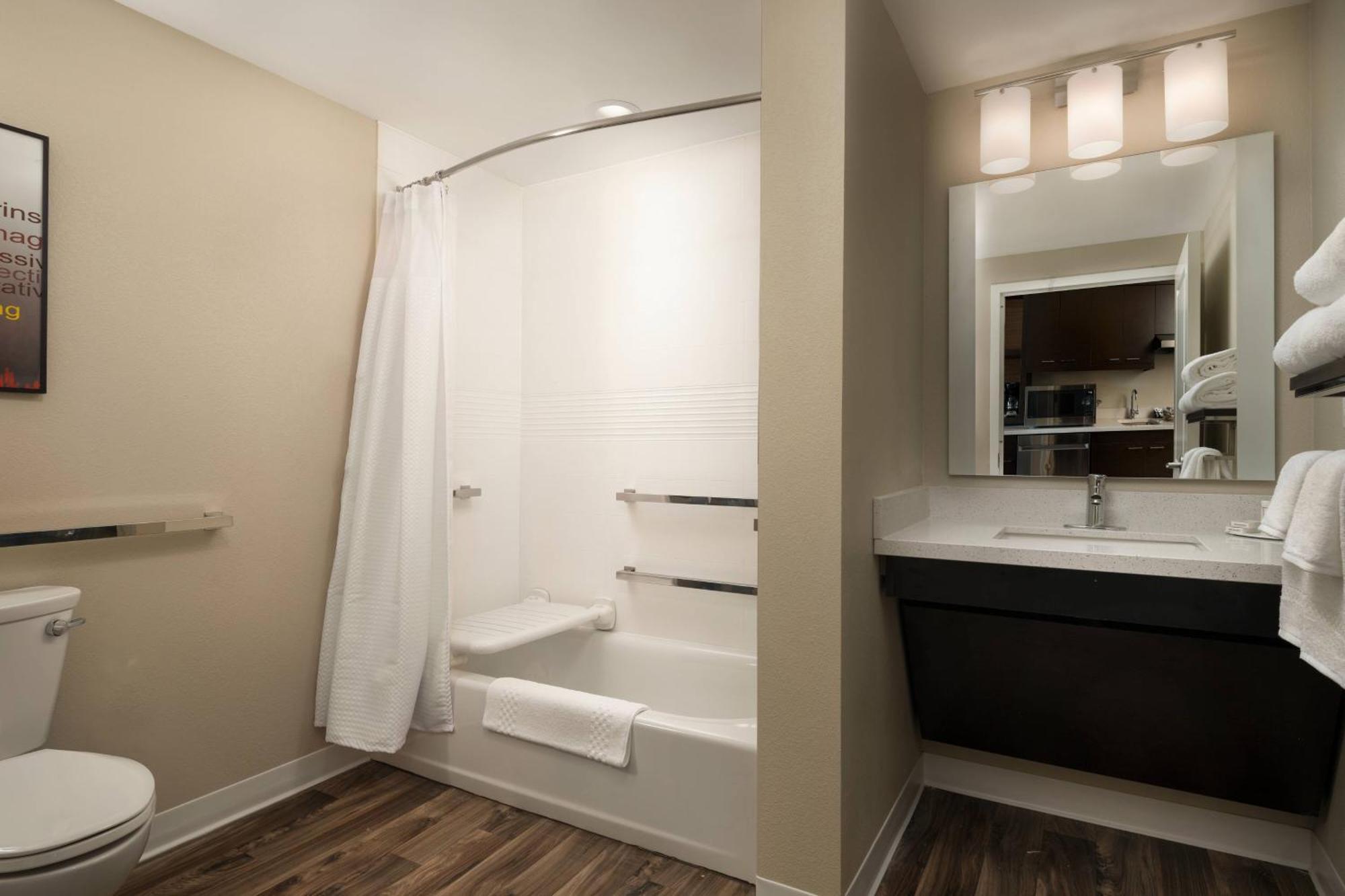 Towneplace Suites By Marriott Memphis Olive Branch Zewnętrze zdjęcie