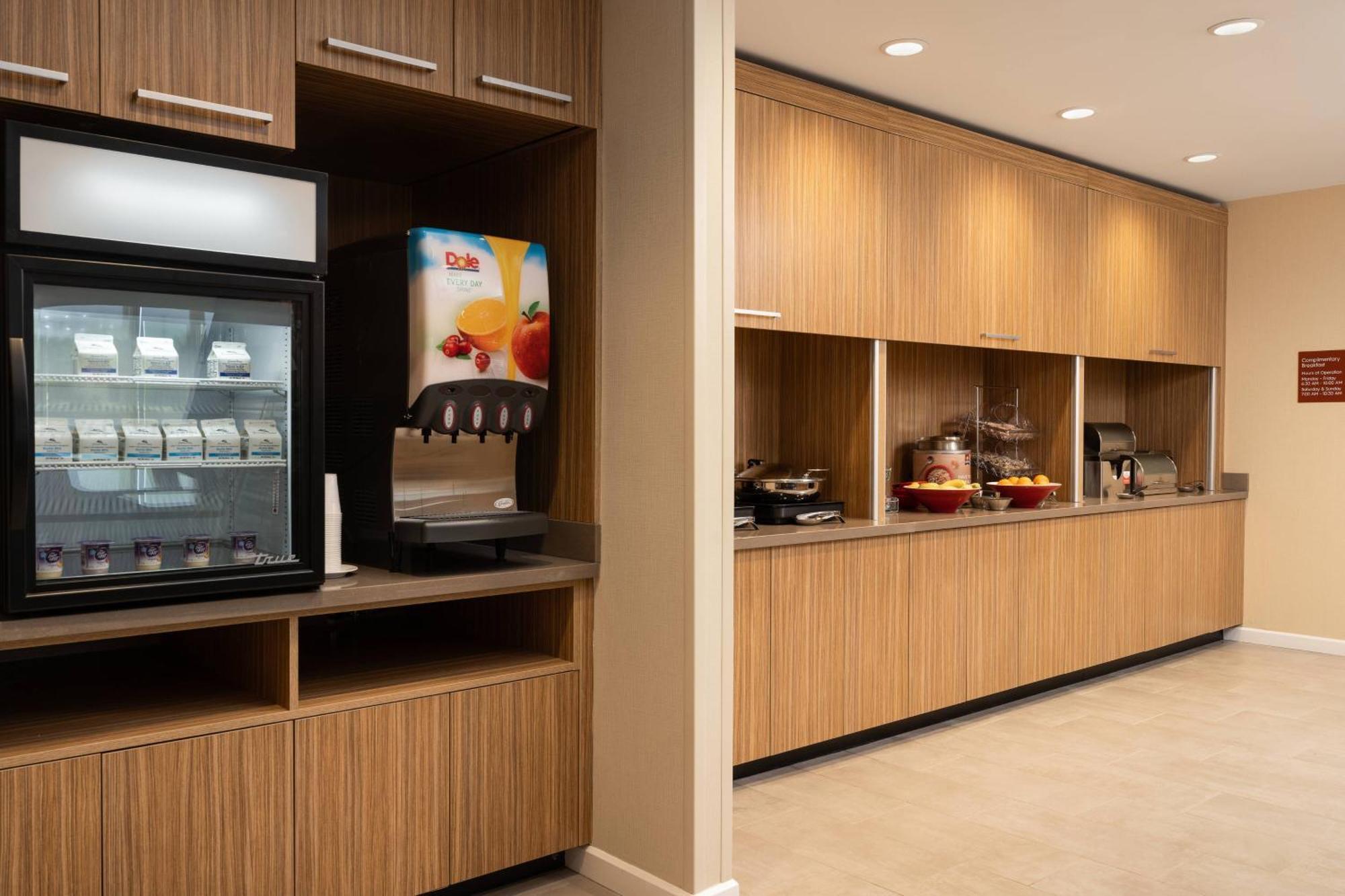 Towneplace Suites By Marriott Memphis Olive Branch Zewnętrze zdjęcie