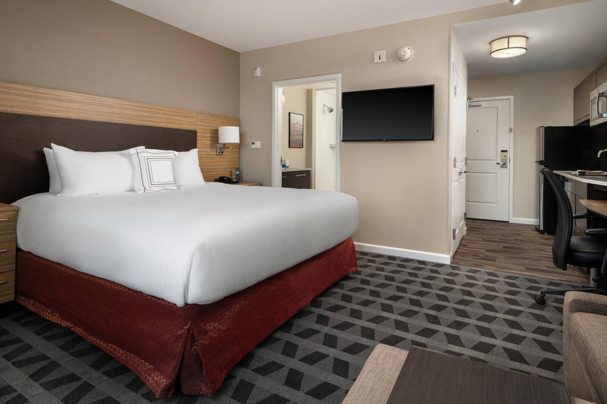 Towneplace Suites By Marriott Memphis Olive Branch Zewnętrze zdjęcie