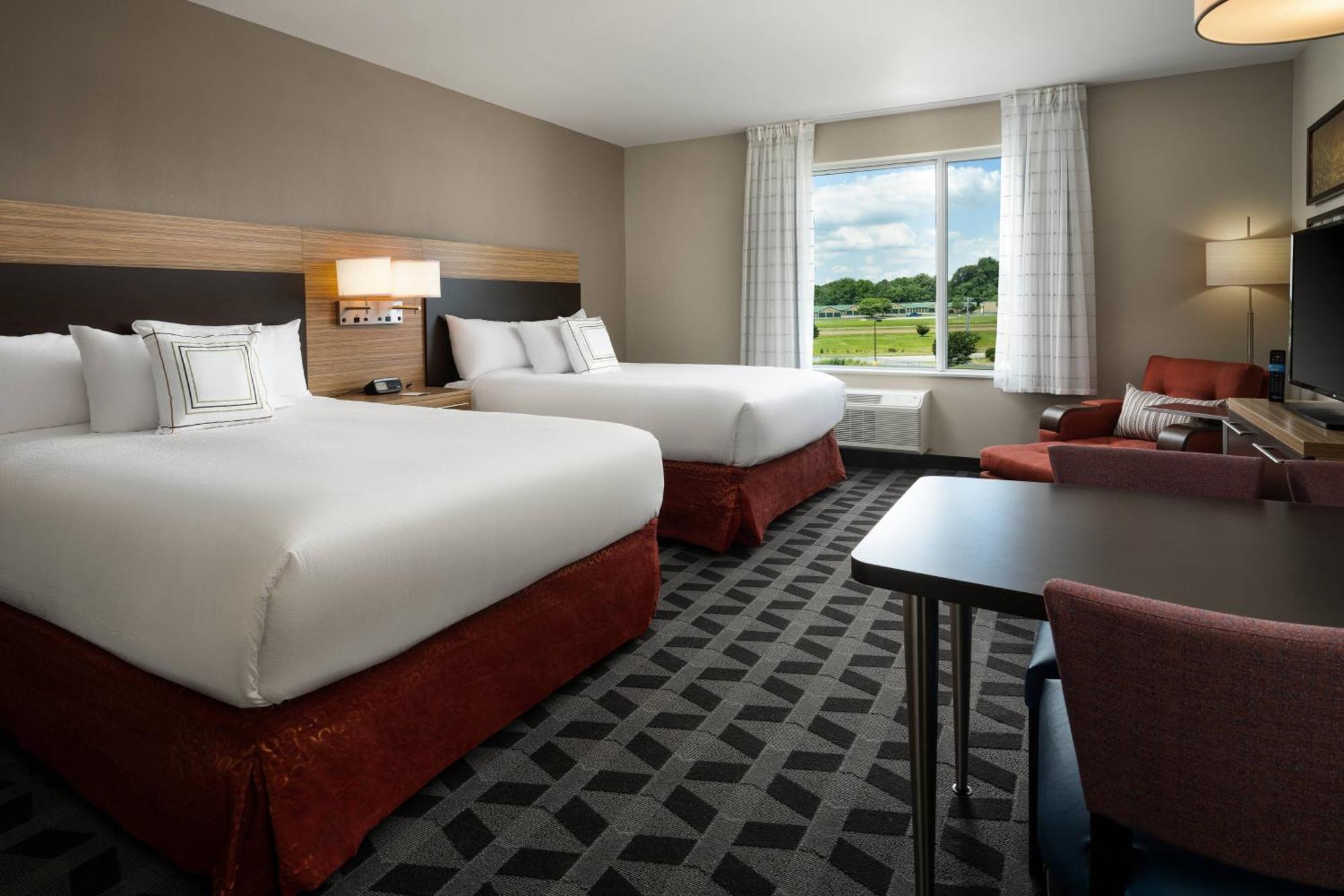 Towneplace Suites By Marriott Memphis Olive Branch Zewnętrze zdjęcie