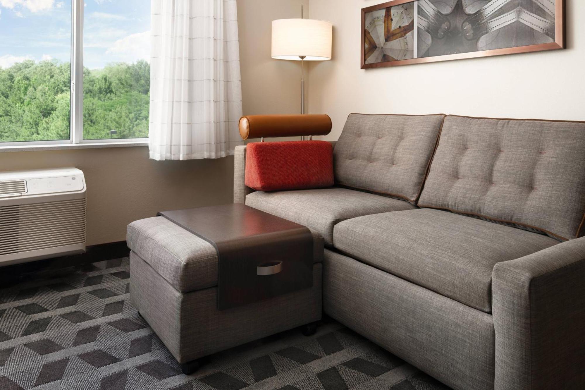 Towneplace Suites By Marriott Memphis Olive Branch Zewnętrze zdjęcie