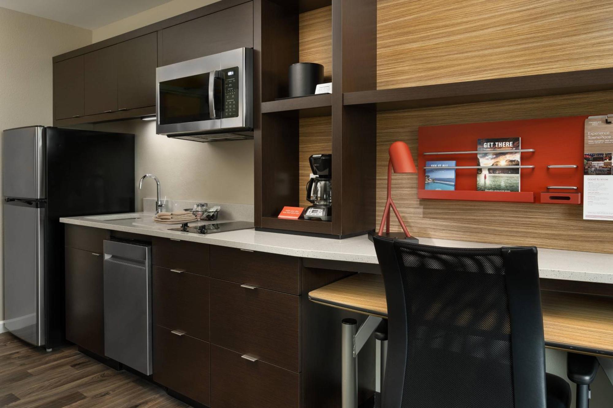 Towneplace Suites By Marriott Memphis Olive Branch Zewnętrze zdjęcie
