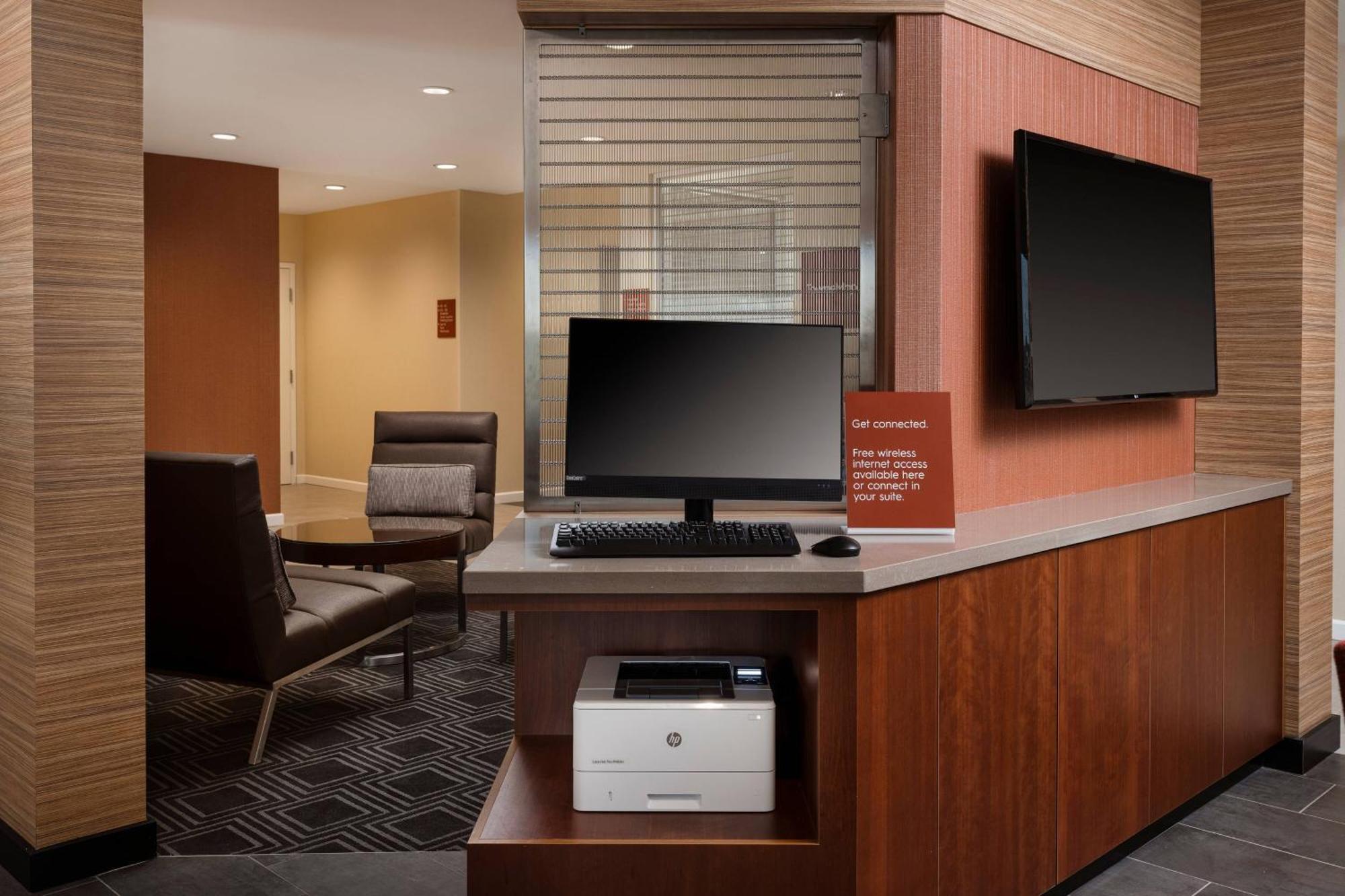 Towneplace Suites By Marriott Memphis Olive Branch Zewnętrze zdjęcie