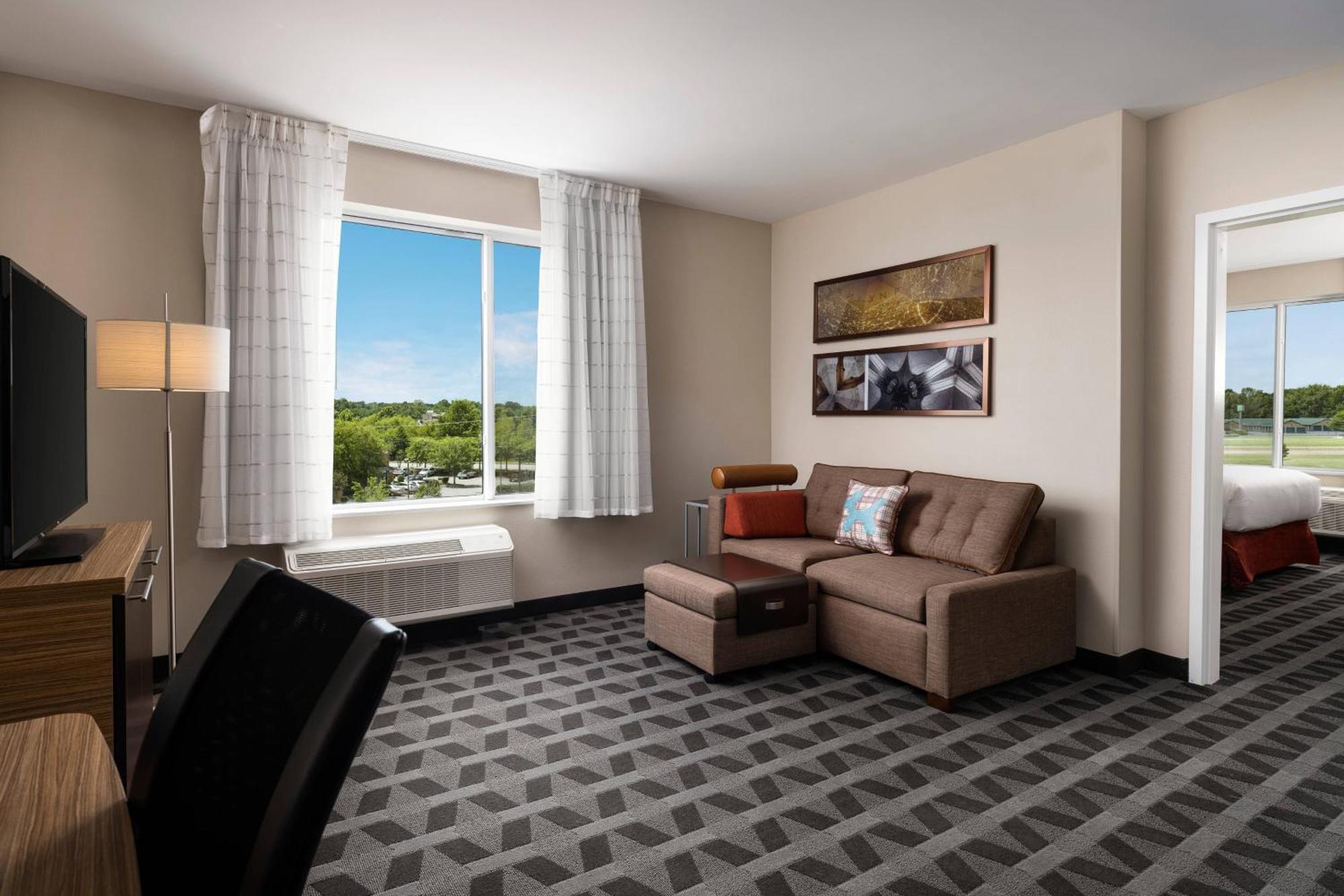 Towneplace Suites By Marriott Memphis Olive Branch Zewnętrze zdjęcie