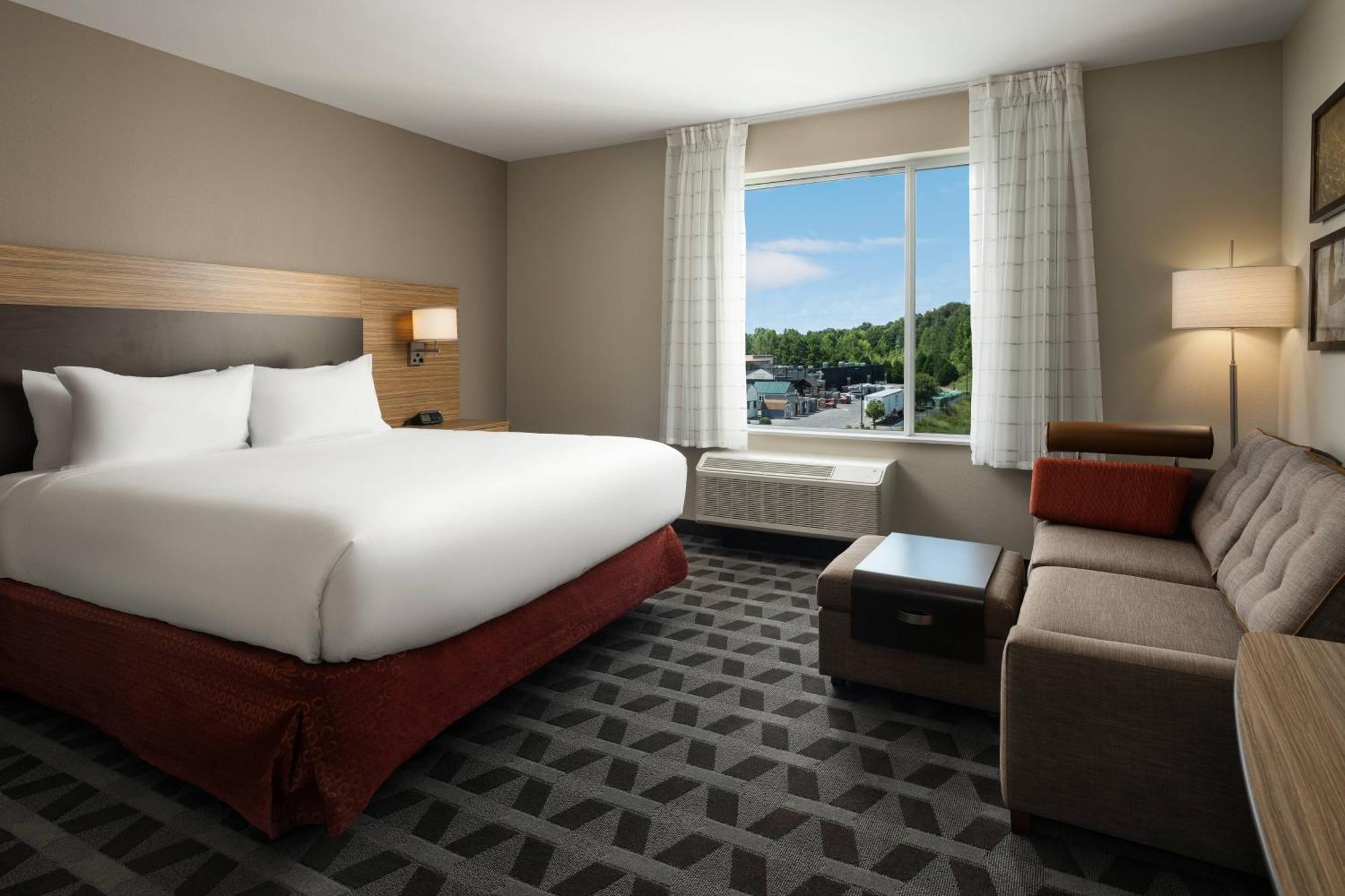 Towneplace Suites By Marriott Memphis Olive Branch Zewnętrze zdjęcie